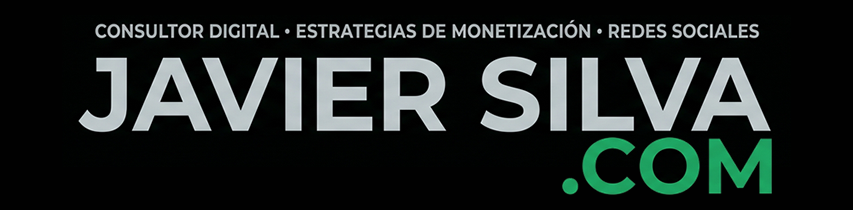 Javier Silva Logo
